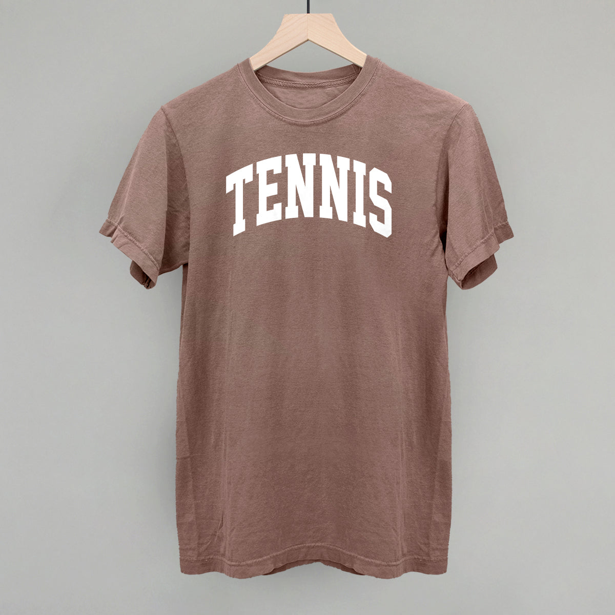 Tennis Arch (White)
