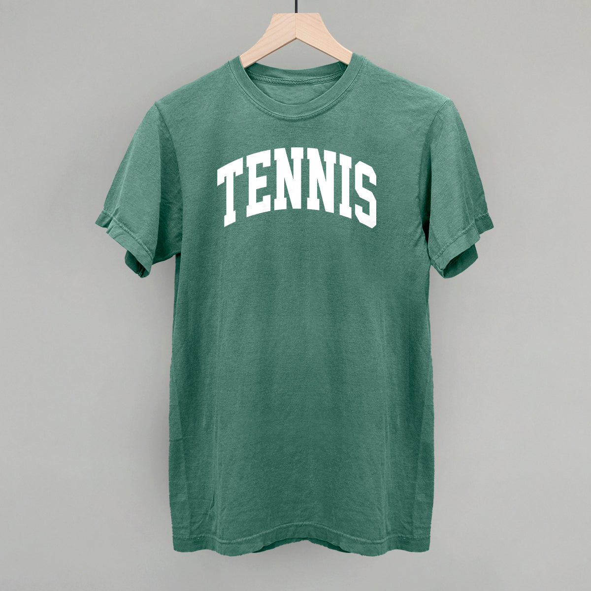 Tennis Arch (White)