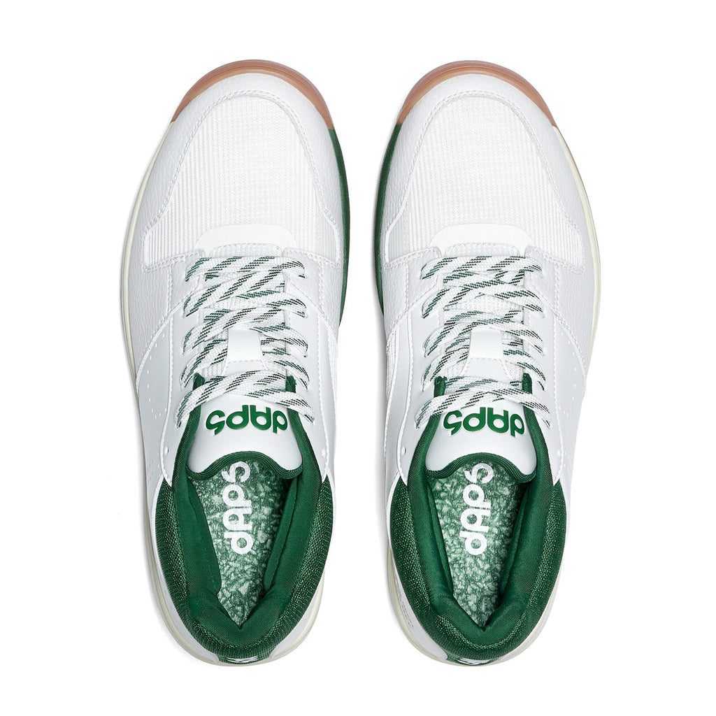 DAPS DESI Mid – Green/White – Women’s tennis Shoes
