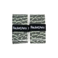 Overgrip Tape for Tennis Racket - Gray Elephant (pack of 2)
