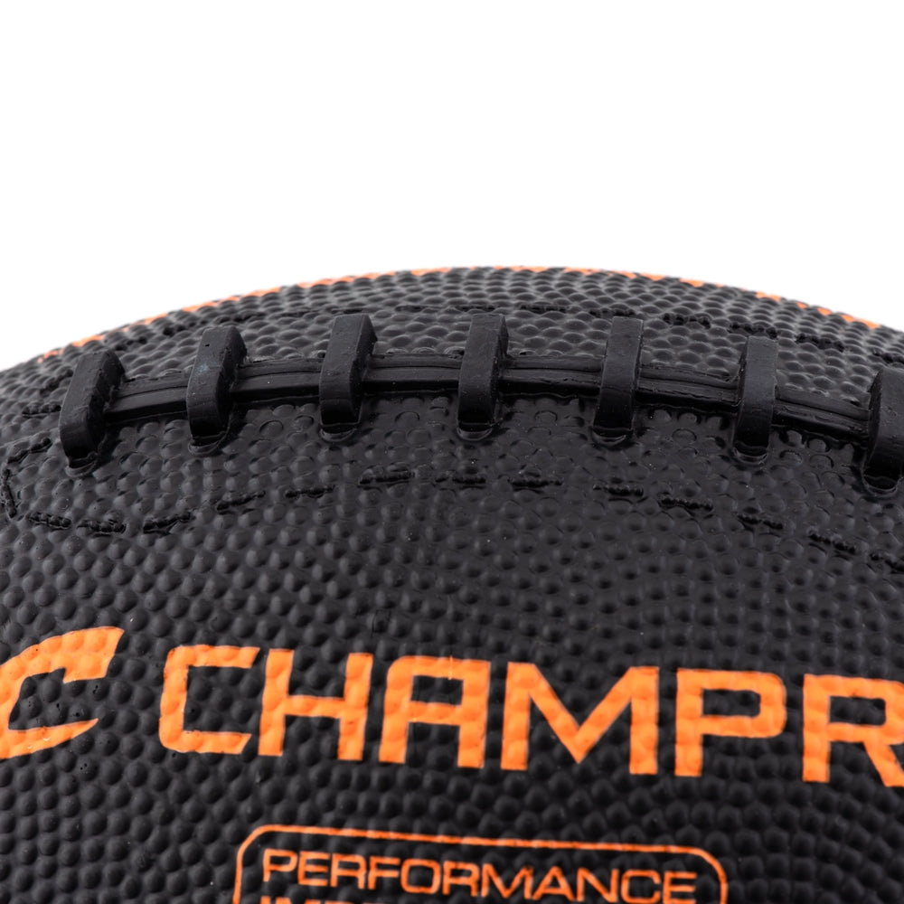 WEIGHTED FOOTBALL | FOOTBALL TRAINING BALL