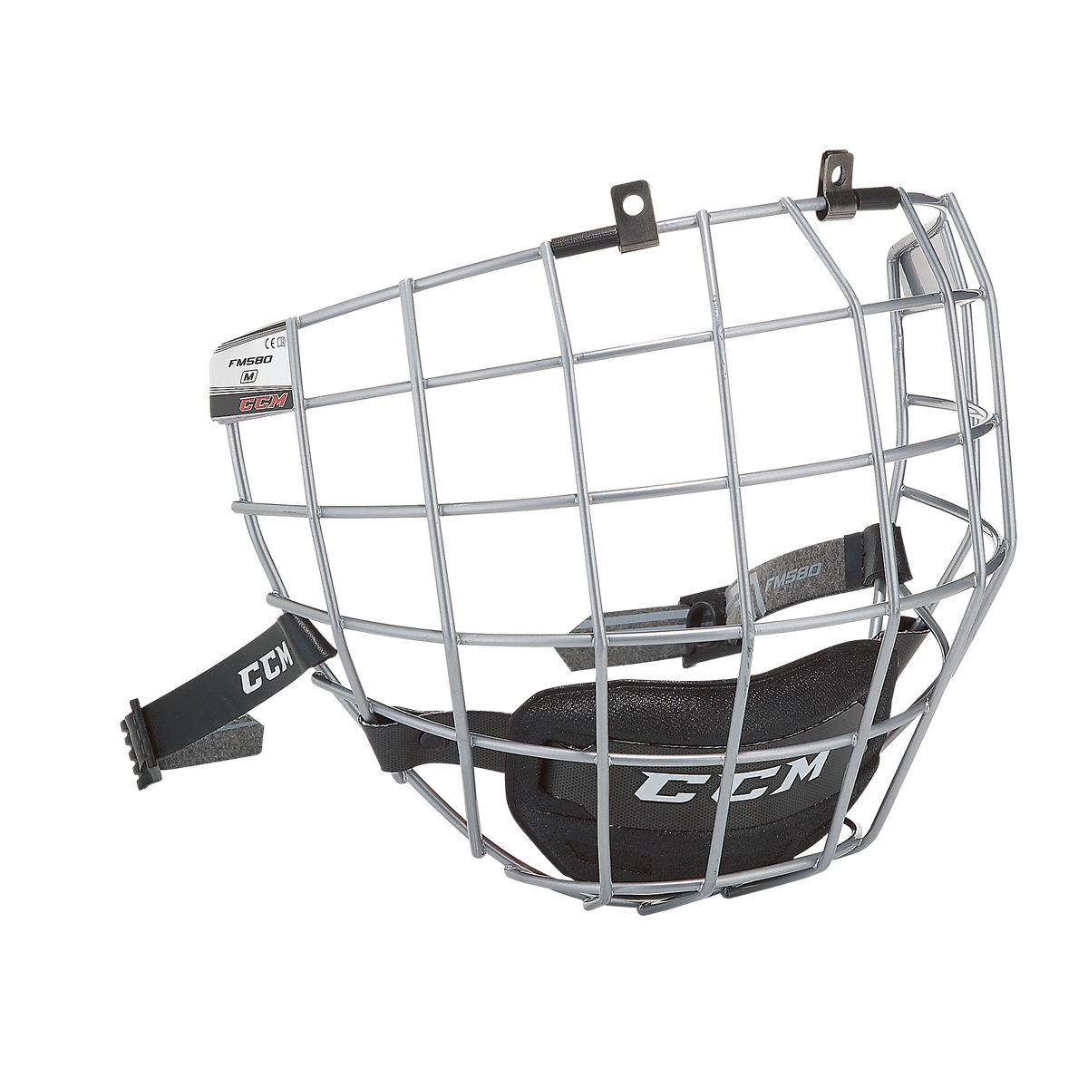 CCM FM 580 Facemask v.01 - SR