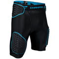 BULL RUSH 5-PAD GIRDLE | FOOTBALL GIRDLE