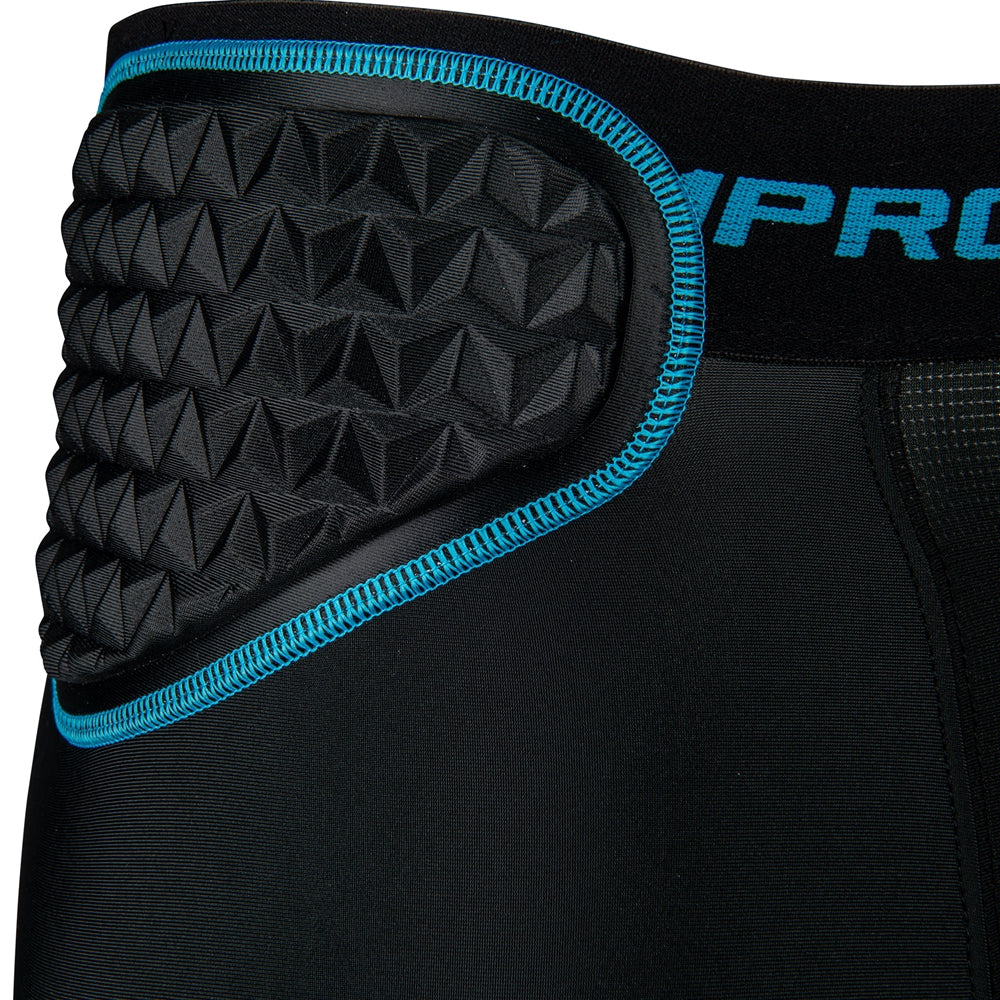 BULL RUSH 5-PAD GIRDLE | FOOTBALL GIRDLE