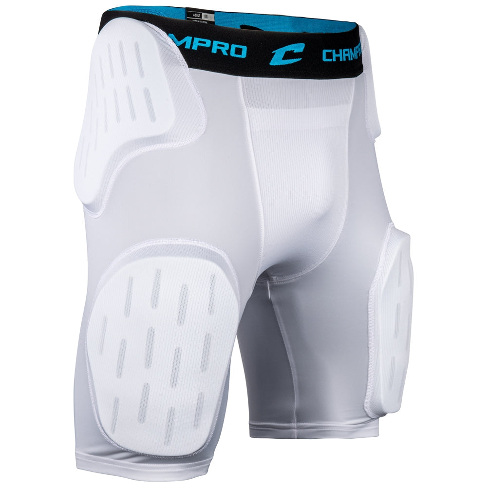 FORMATION 5-PAD GIRDLE | FOOTBALL GIRDLE