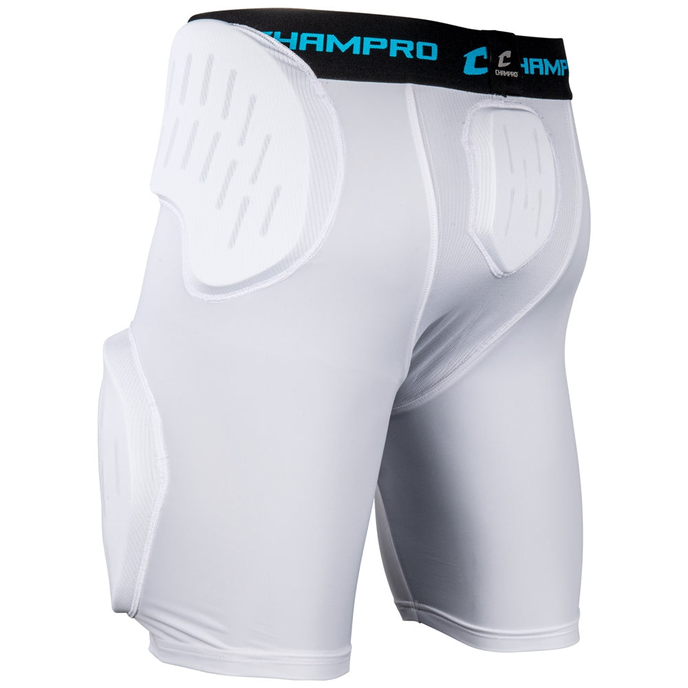 FORMATION 5-PAD GIRDLE | FOOTBALL GIRDLE