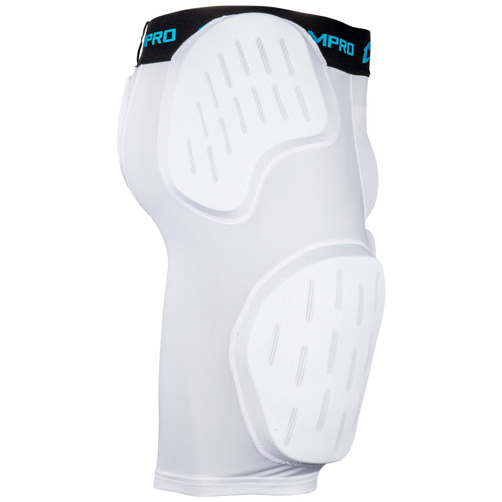 FORMATION 5-PAD GIRDLE | FOOTBALL GIRDLE