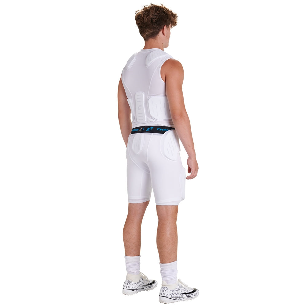 FORMATION 5-PAD GIRDLE | FOOTBALL GIRDLE