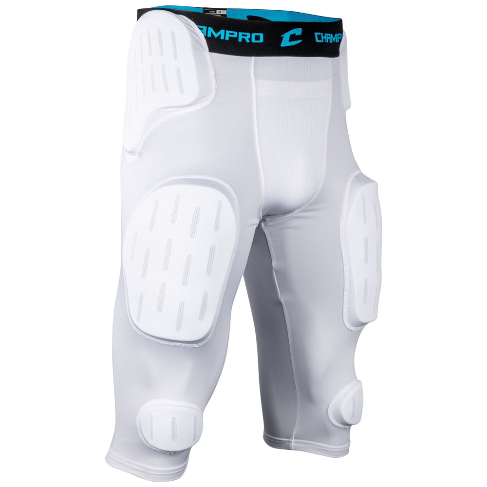 FORMATION 7-PAD GIRDLE | FOOTBALL GIRDLE