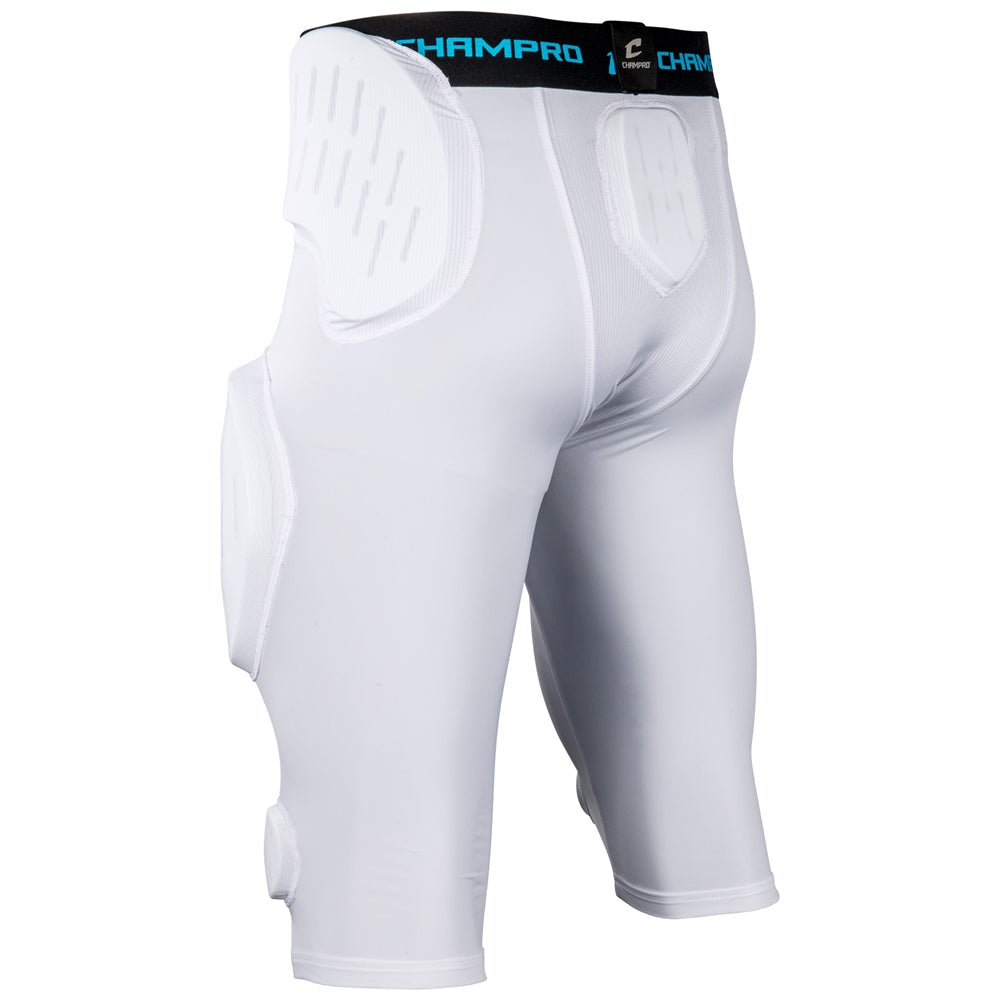 FORMATION 7-PAD GIRDLE | FOOTBALL GIRDLE