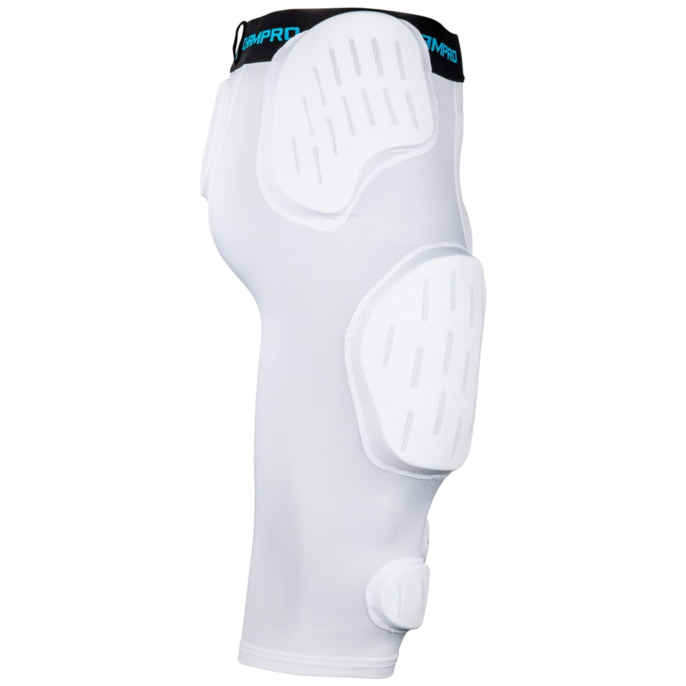 FORMATION 7-PAD GIRDLE | FOOTBALL GIRDLE