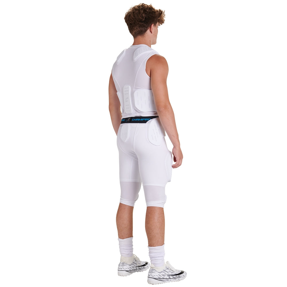 FORMATION 7-PAD GIRDLE | FOOTBALL GIRDLE