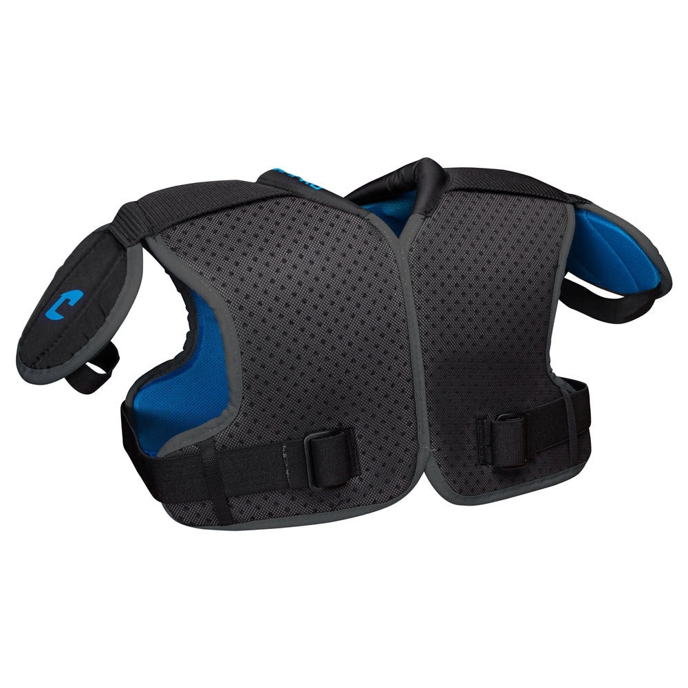 7 ON 7 SOFT SHOULDER PAD | FOOTBALL SHOULDER PADS