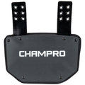 PYTHON BACKPLATE | FOOTBALL BACK PLATE