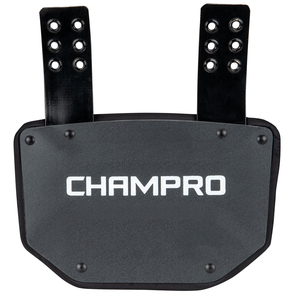 PYTHON BACKPLATE | FOOTBALL BACK PLATE