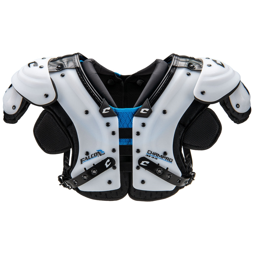 FALCON ALL PURPOSE SHOULDER PAD | FOOTBALL SHOULDER PADS
