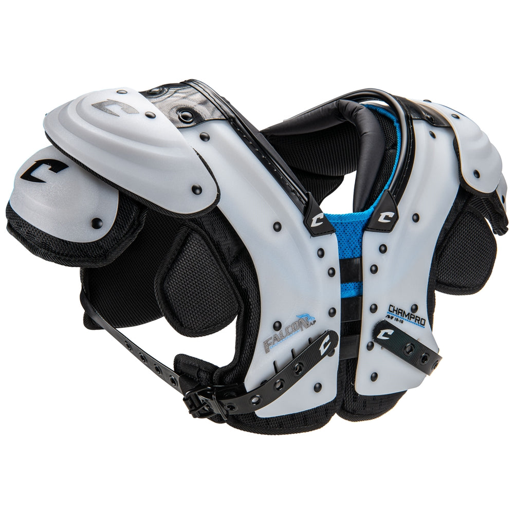 FALCON ALL PURPOSE SHOULDER PAD | FOOTBALL SHOULDER PADS