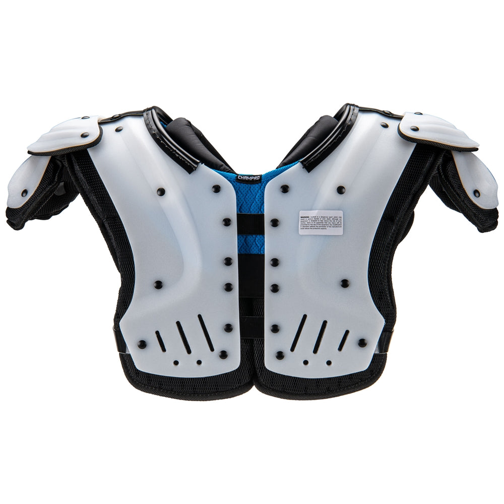 FALCON ALL PURPOSE SHOULDER PAD | FOOTBALL SHOULDER PADS