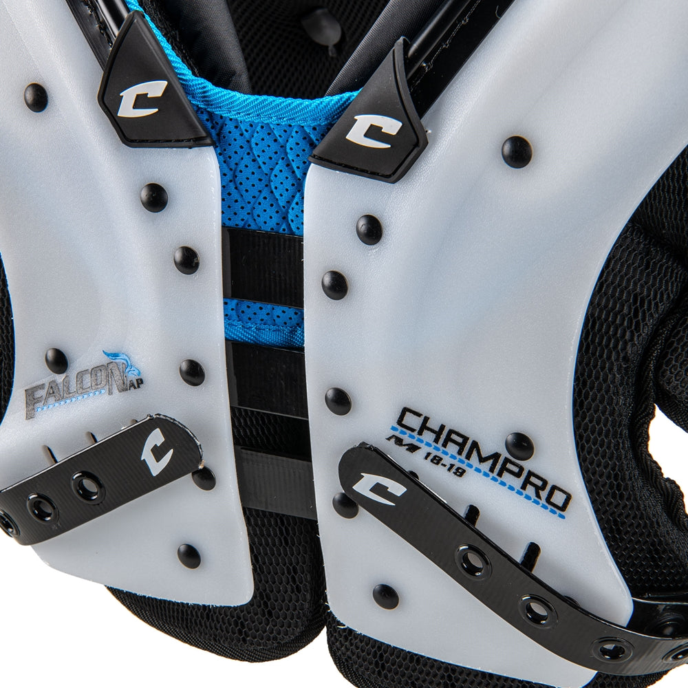 FALCON ALL PURPOSE SHOULDER PAD | FOOTBALL SHOULDER PADS