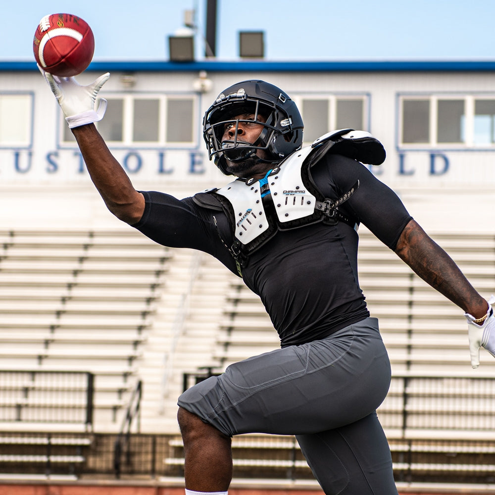 FALCON ALL PURPOSE SHOULDER PAD | FOOTBALL SHOULDER PADS