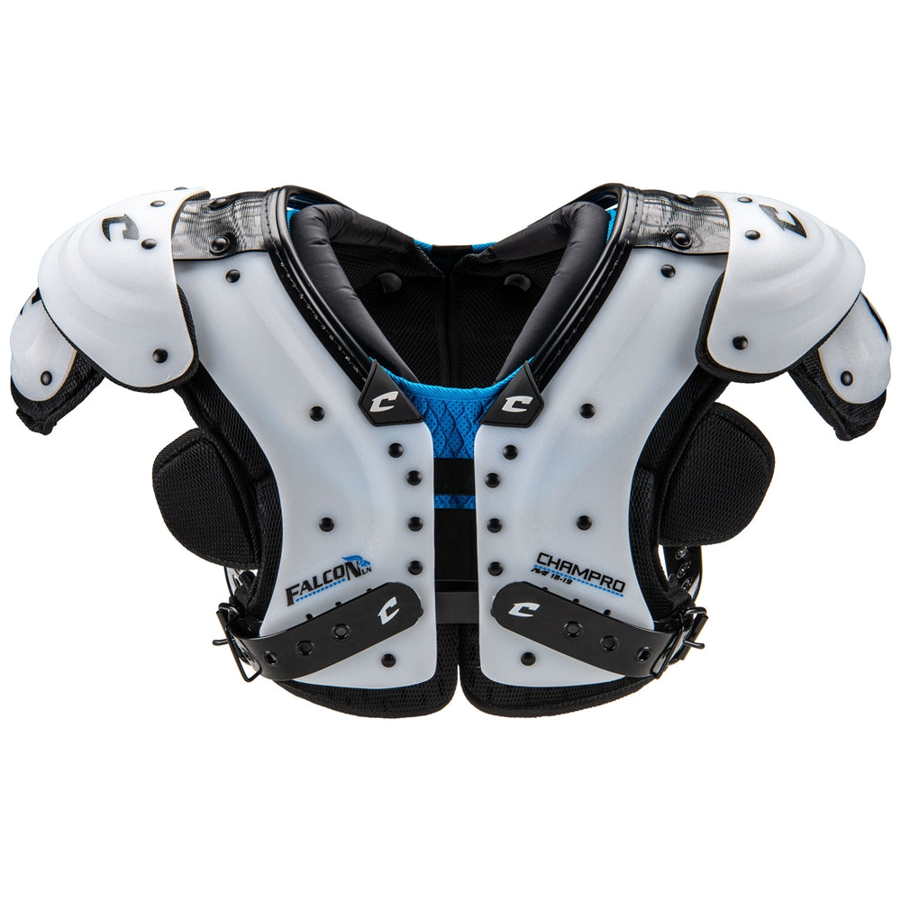 FALCON LINEMAN SHOULDER PAD | FOOTBALL SHOULDER PADS