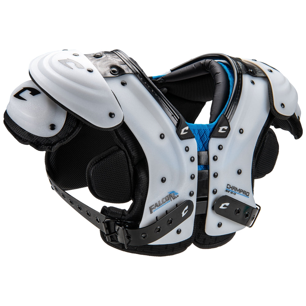 FALCON LINEMAN SHOULDER PAD | FOOTBALL SHOULDER PADS