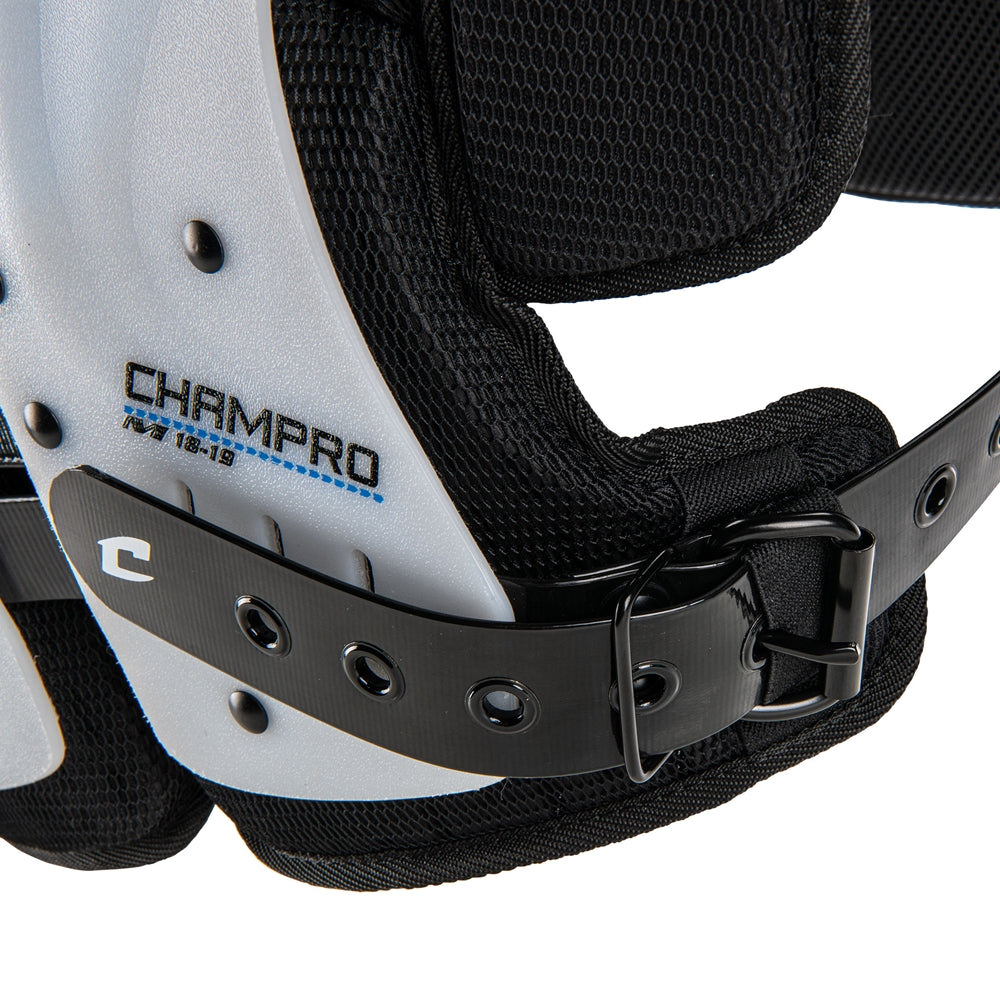 FALCON LINEMAN SHOULDER PAD | FOOTBALL SHOULDER PADS