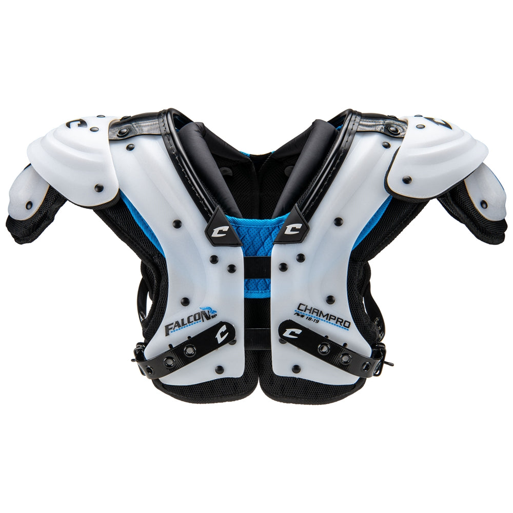 FALCON SKILL SHOULDER PAD | FOOTBALL SHOULDER PADS