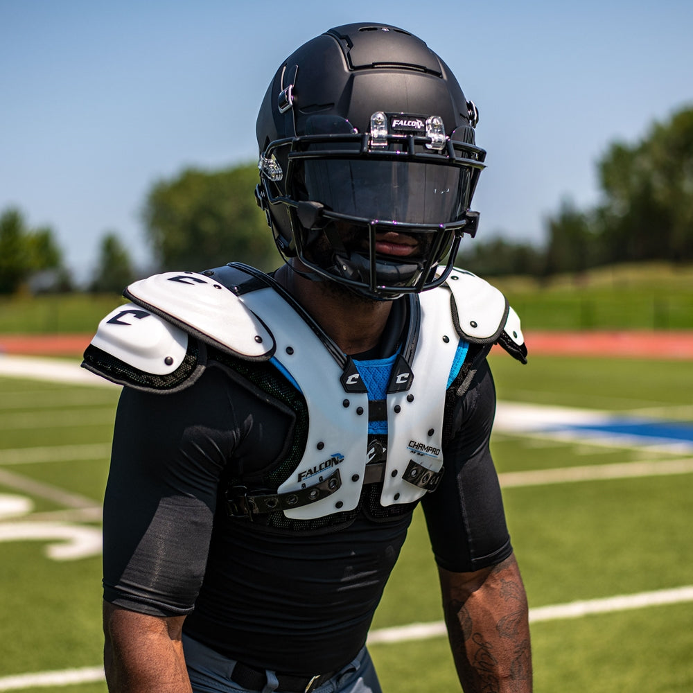 FALCON SKILL SHOULDER PAD | FOOTBALL SHOULDER PADS