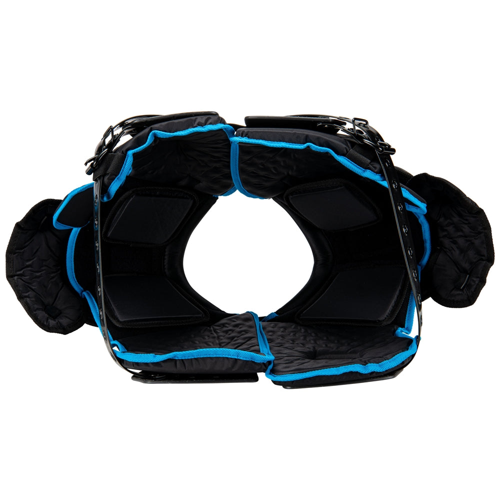 PYTHON LINEMAN SHOULDER PAD | FOOTBALL SHOULDER PADS
