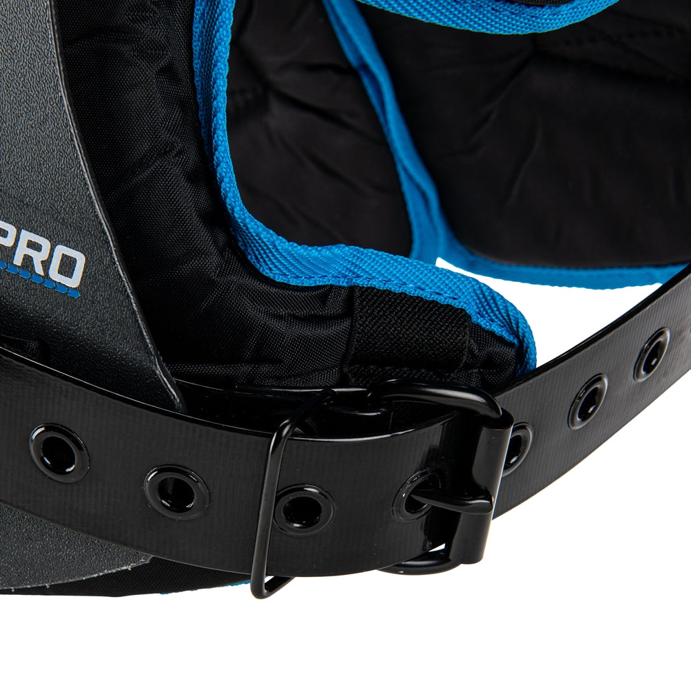 PYTHON LINEMAN SHOULDER PAD | FOOTBALL SHOULDER PADS