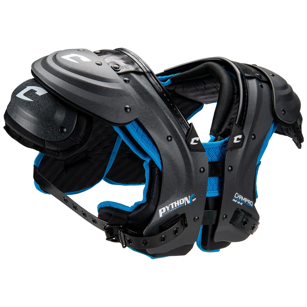 PYTHON SKILL SHOULDER PAD | FOOTBALL SHOULDER PADS