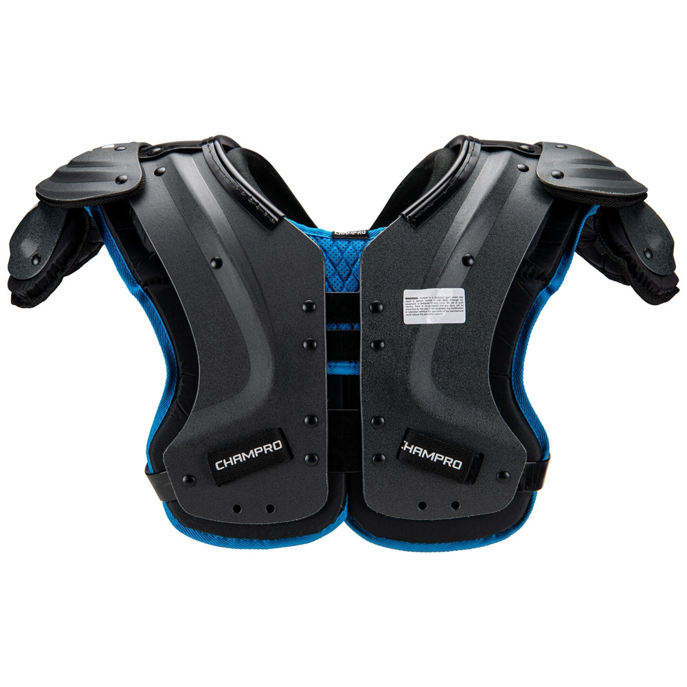 PYTHON SKILL SHOULDER PAD | FOOTBALL SHOULDER PADS