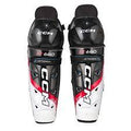 CCM Jetspeed FT680 Shin Guards - Junior