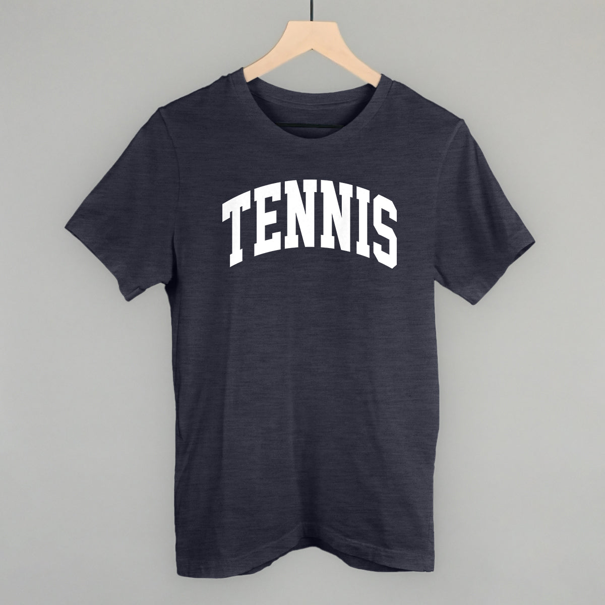 Tennis Arch (White)