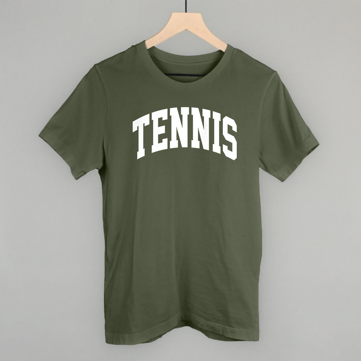 Tennis Arch (White)