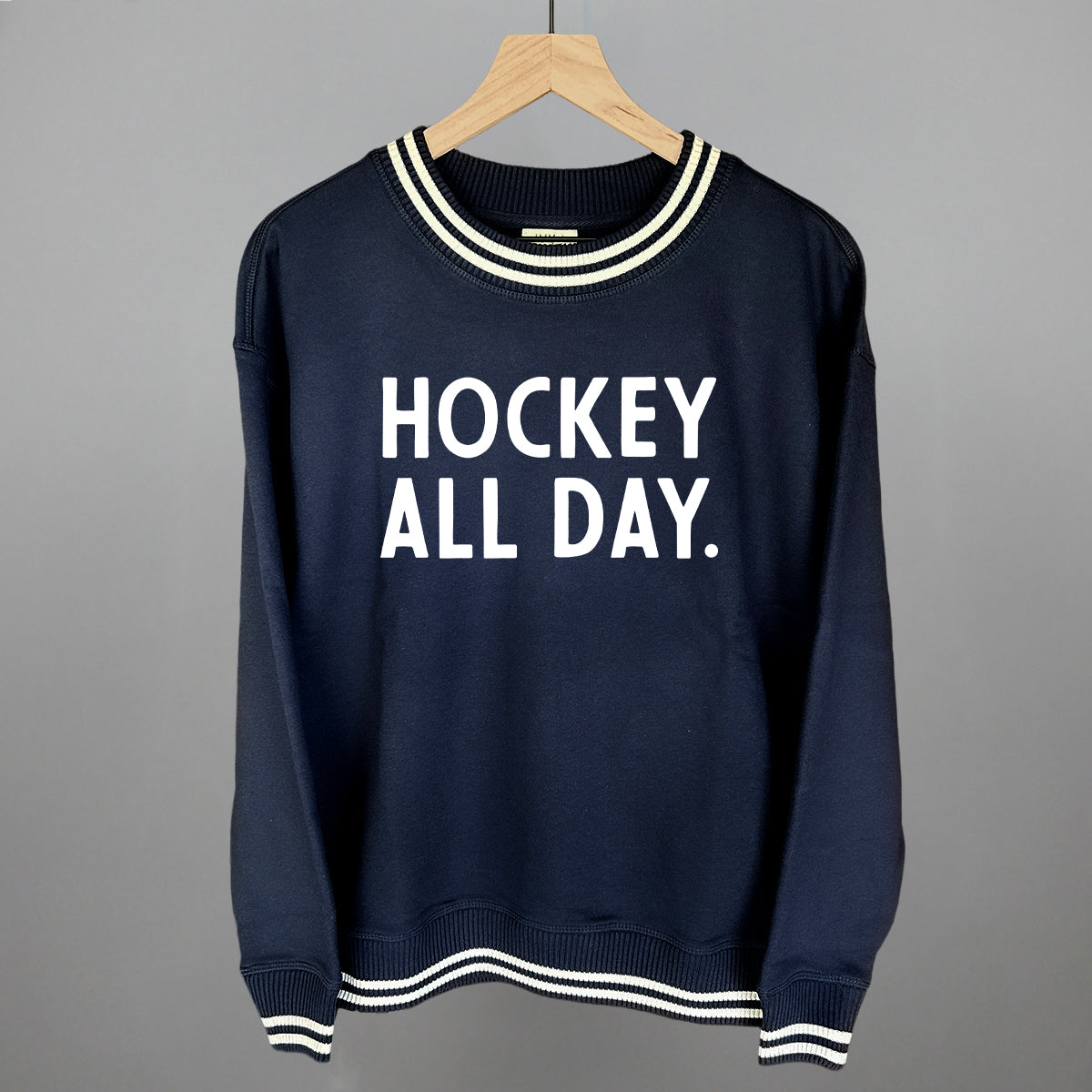 Hockey All Day