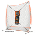 MVP 5' X 5' REPLACEMENT TZ3