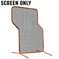 NBZ REPLACEMENT NET