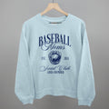 Baseball Moms Social Club