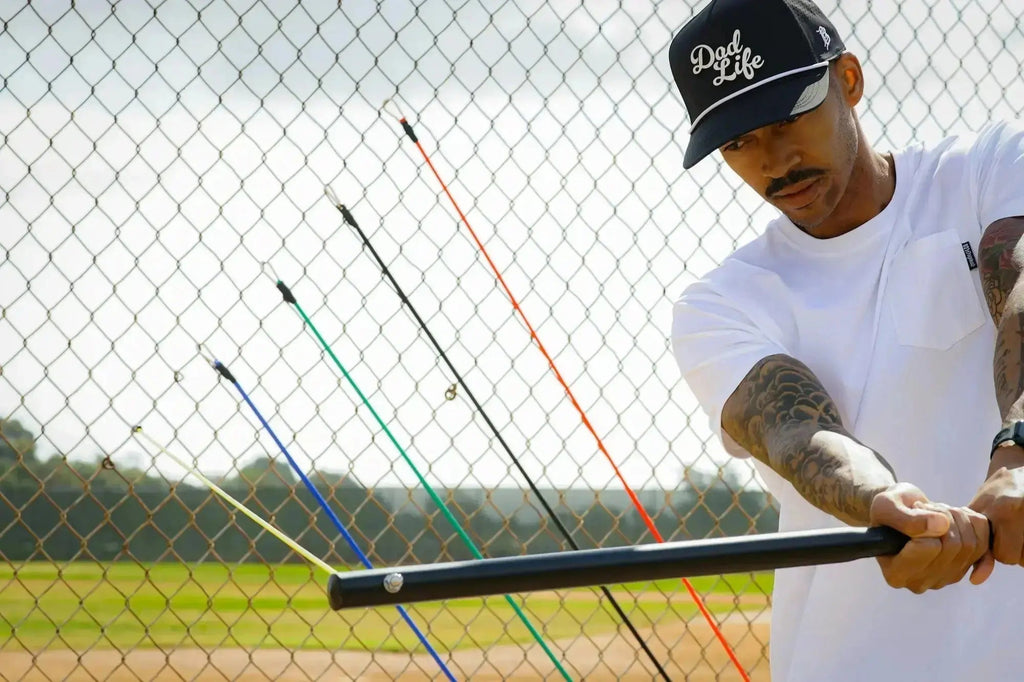 Power Swing Resistance Bands
