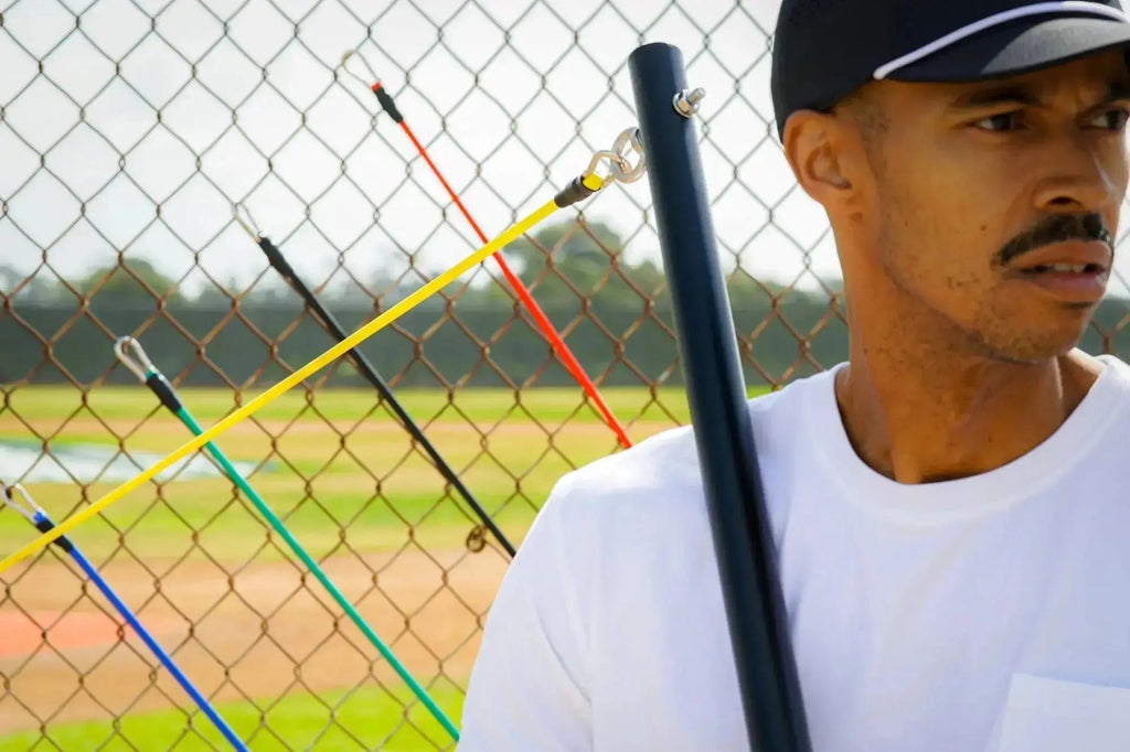Power Swing Pro Bat