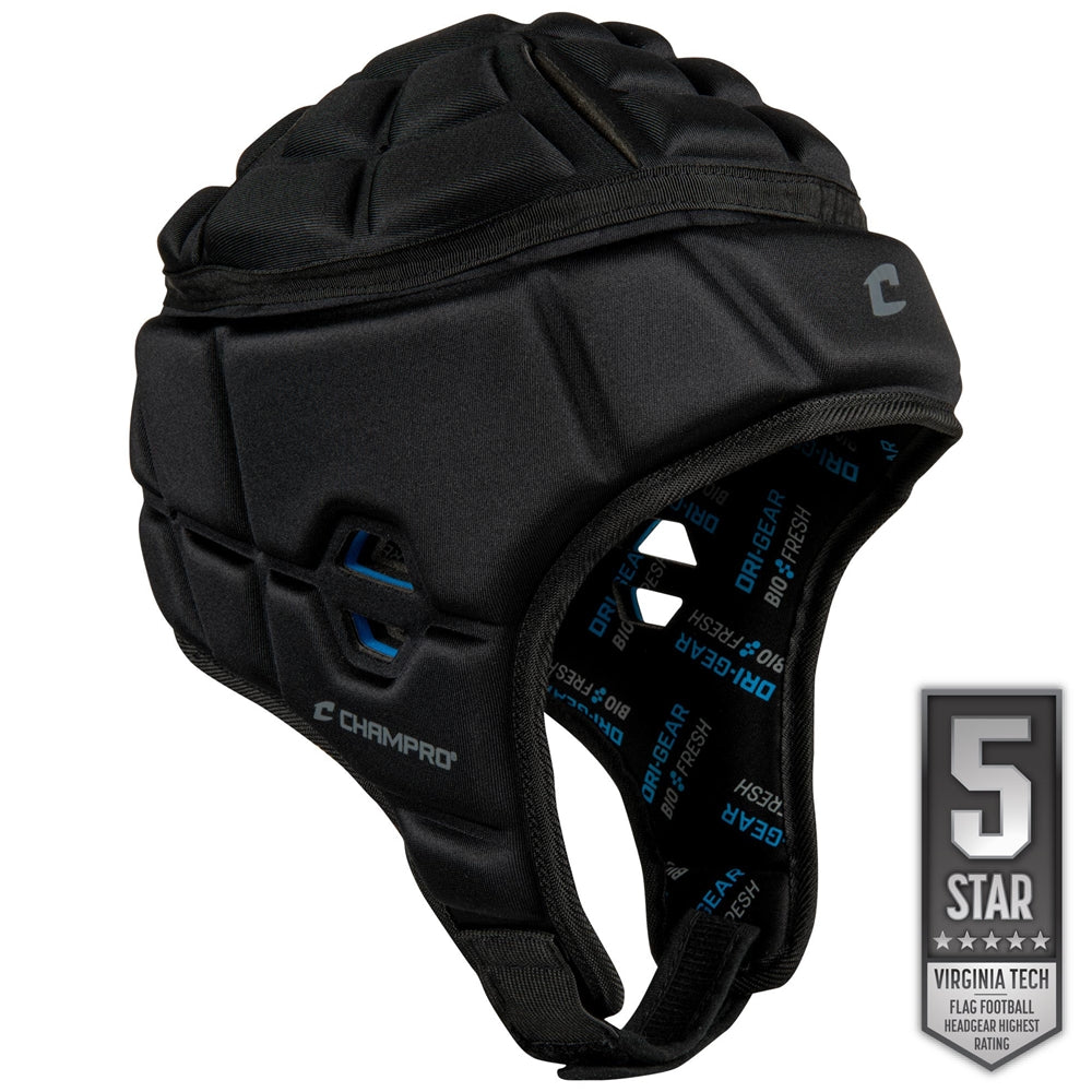 SH7 SOFTSHELL HELMET | FOOTBALL HELMET