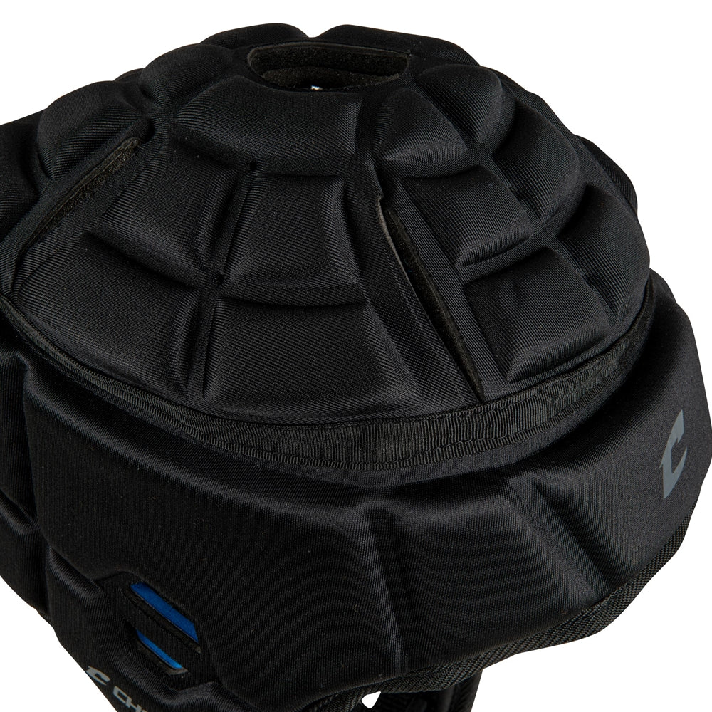 SH7 SOFTSHELL HELMET | FOOTBALL HELMET