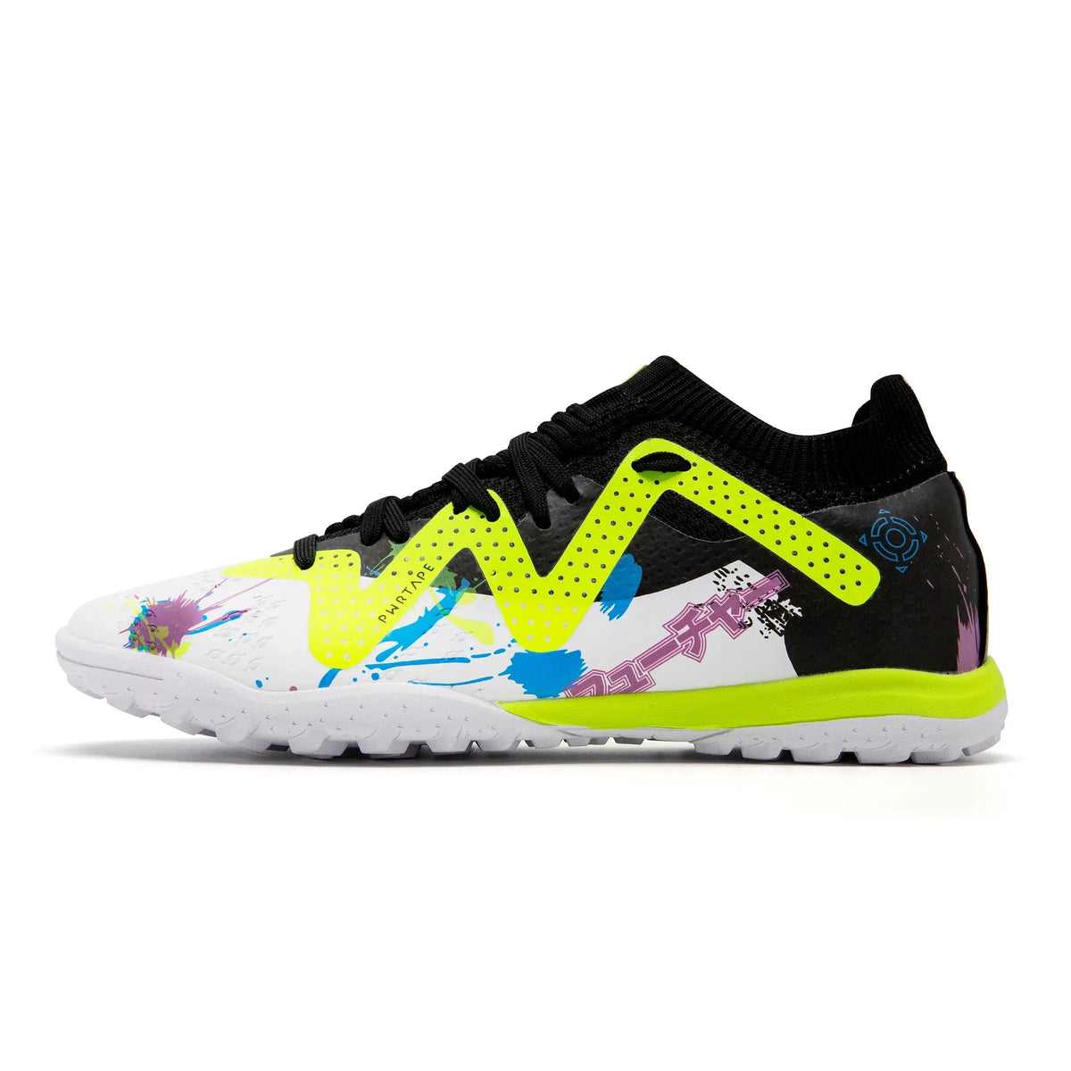 Men's Soccer Cleats Non Slip & Comfortable