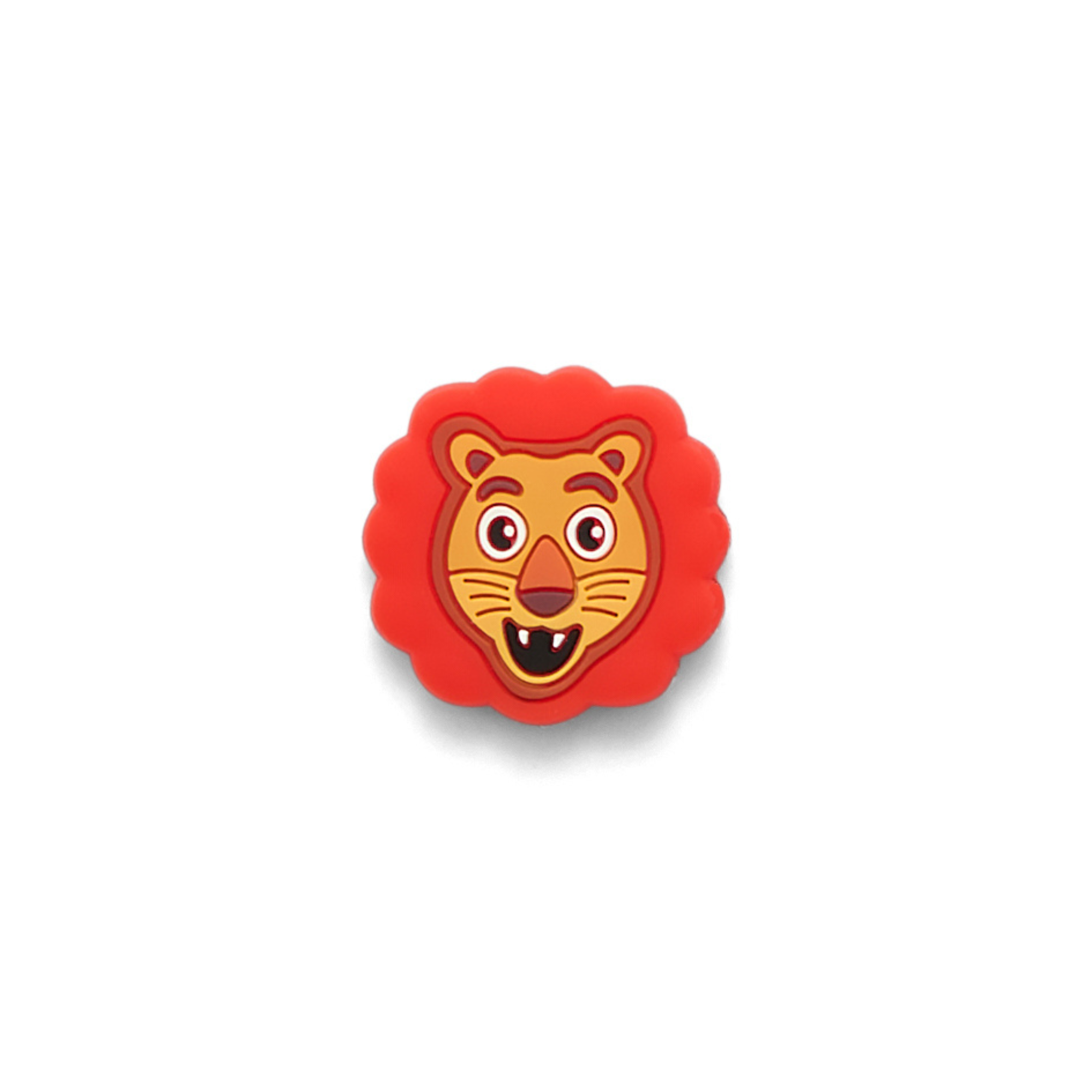 VALUE PACK - A Orange Lion Racket Pet Tennis Dampener and Overgrip Tape with a (Pack of 2) Replacement Overgrip Tape