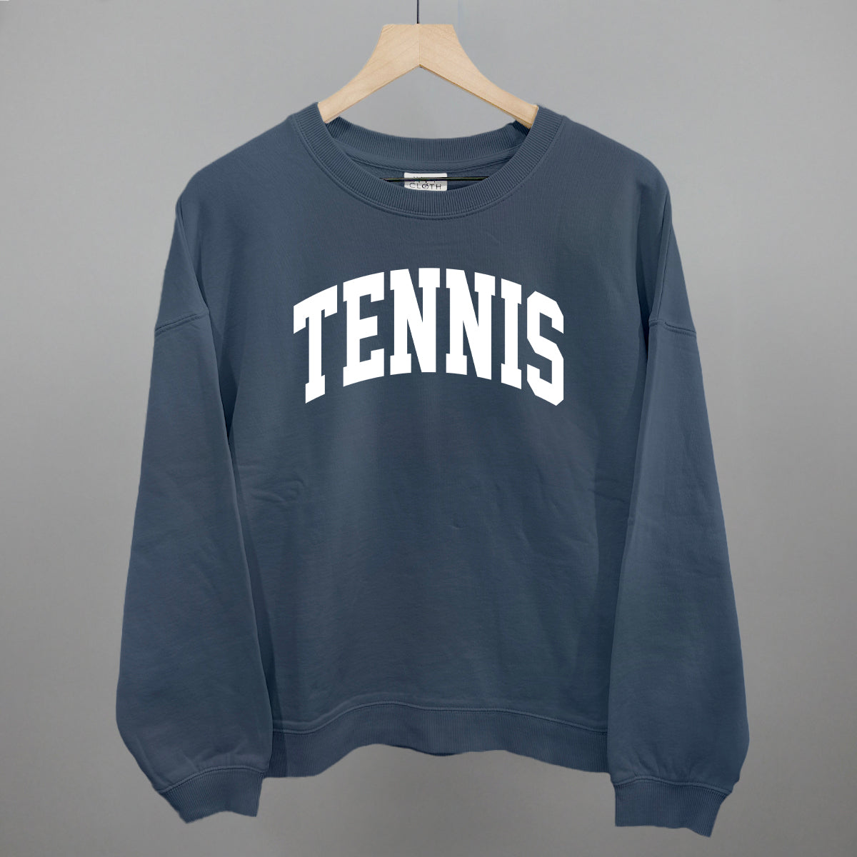 Tennis Arch (White)