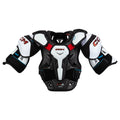 CCM Jetspeed FT6 Pro Shoulder Pads - Junior