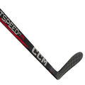 CCM Jetspeed FT670 Hockey Stick - Junior