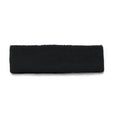 6 Pack Sports Headbands Stretchy Sweatbands for Yoga Fitness and Dance